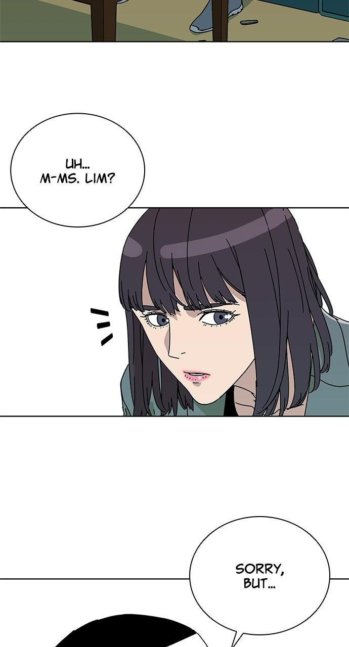 Code Name: Tarantula Chapter 46 page 16 - 
