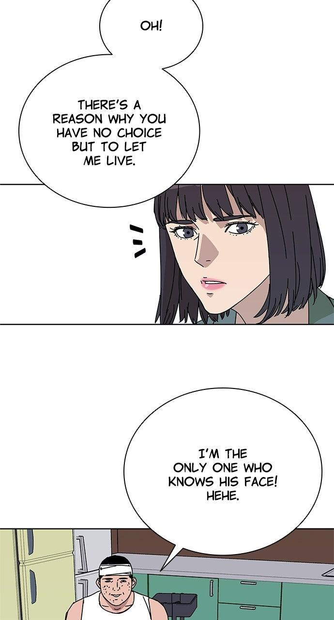 Code Name: Tarantula Chapter 46 page 25 - 