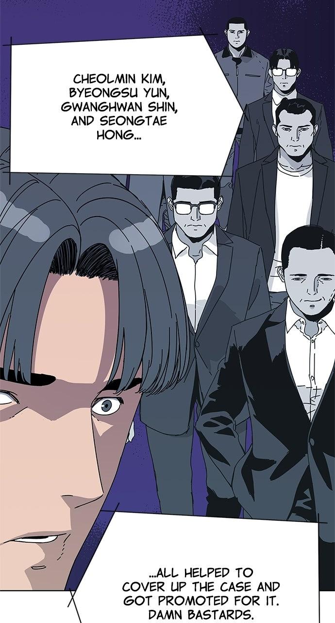 Code Name: Tarantula Chapter 46 page 34 - 