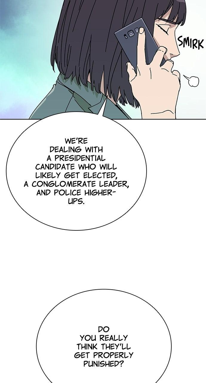 Code Name: Tarantula Chapter 46 page 38 - 