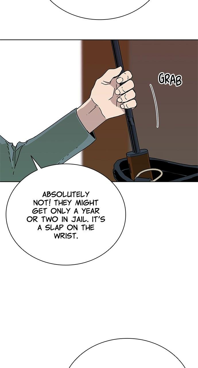 Code Name: Tarantula Chapter 46 page 39 - 