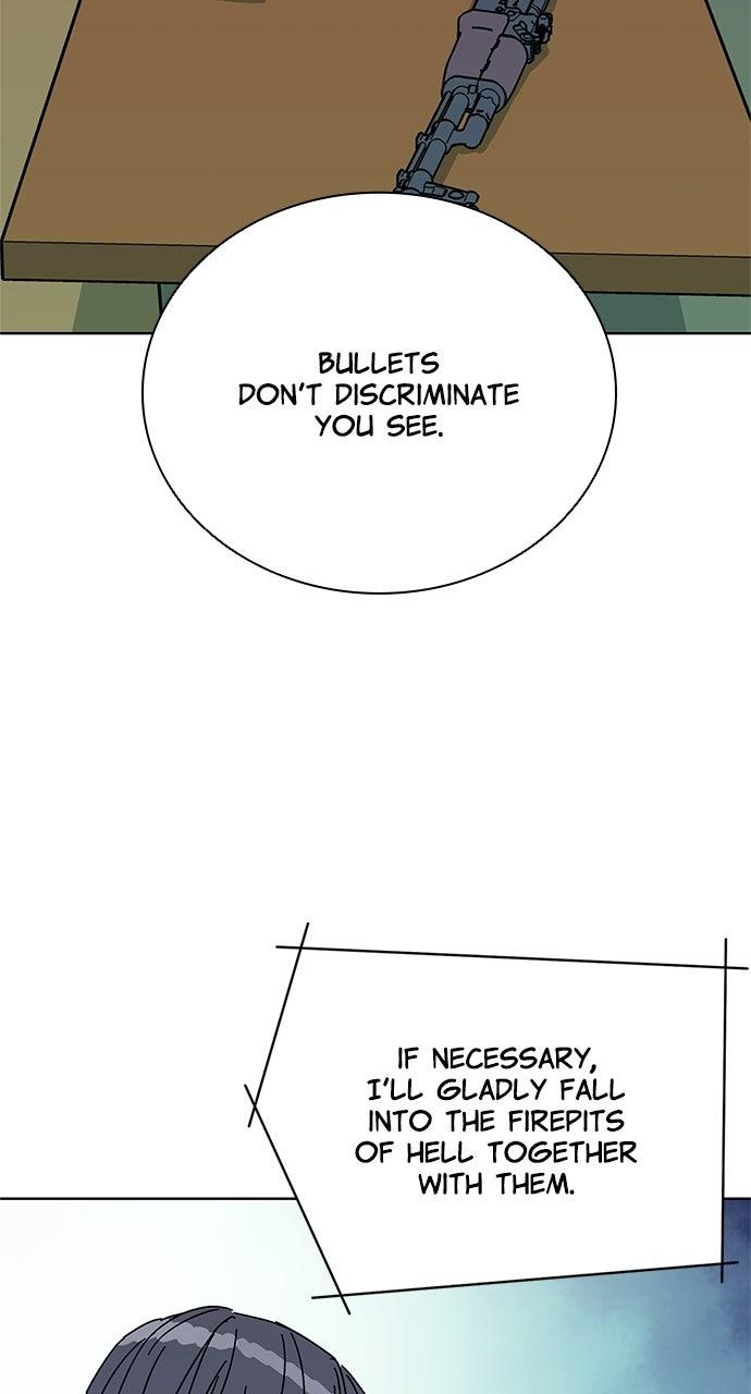 Code Name: Tarantula Chapter 46 page 42 - 