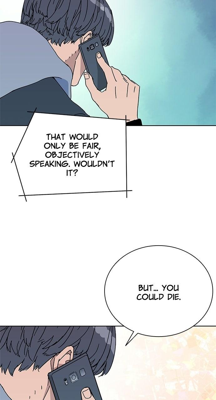 Code Name: Tarantula Chapter 46 page 43 - 