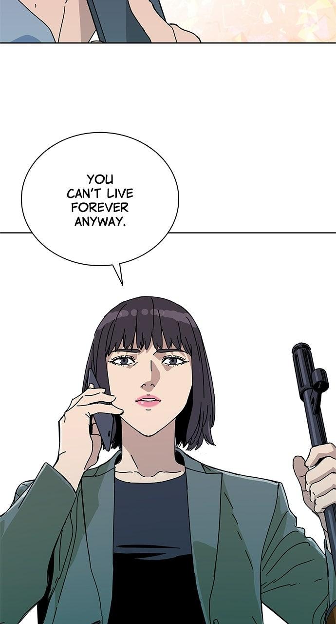 Code Name: Tarantula Chapter 46 page 44 - 