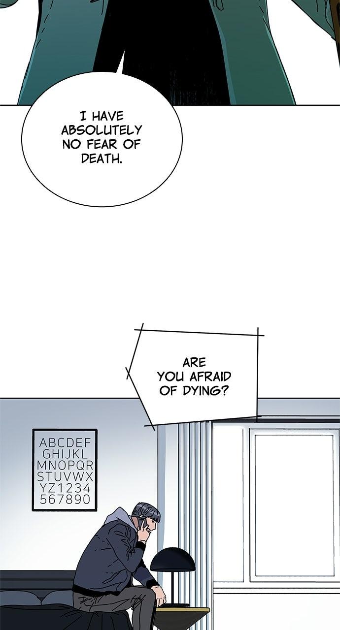 Code Name: Tarantula Chapter 46 page 45 - 