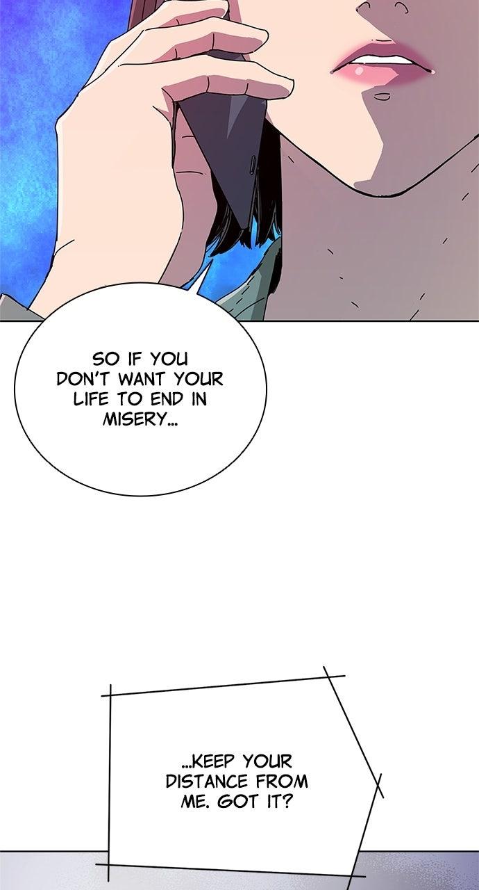 Code Name: Tarantula Chapter 46 page 47 - 