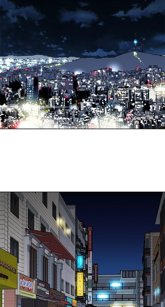 Code Name: Tarantula Chapter 46 page 50 - 