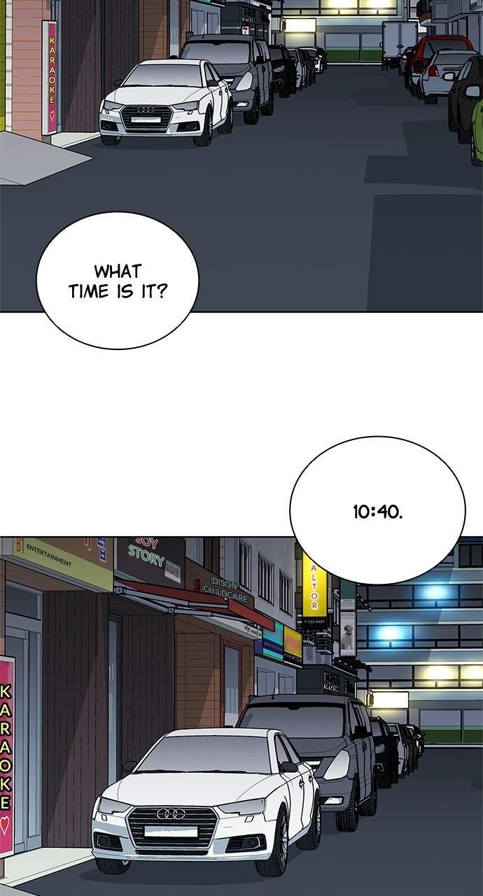 Code Name: Tarantula Chapter 46 page 51 - 