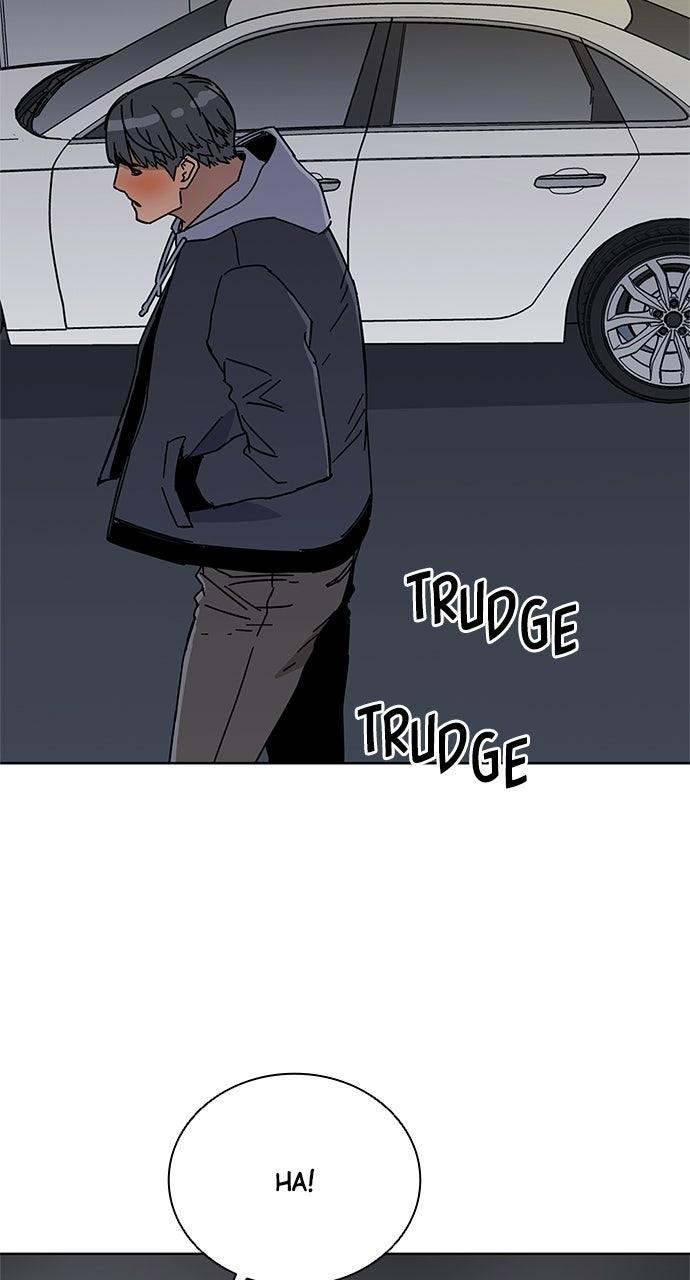 Code Name: Tarantula Chapter 46 page 59 - 