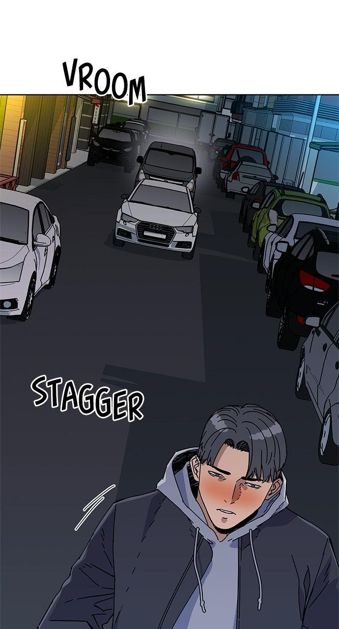 Code Name: Tarantula Chapter 46 page 63 - 