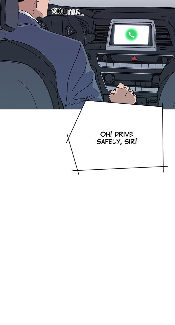 Code Name: Tarantula Chapter 46 page 10 - 