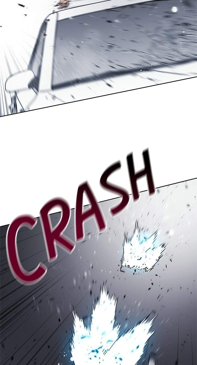 Code Name: Tarantula Chapter 47 page 15 - 