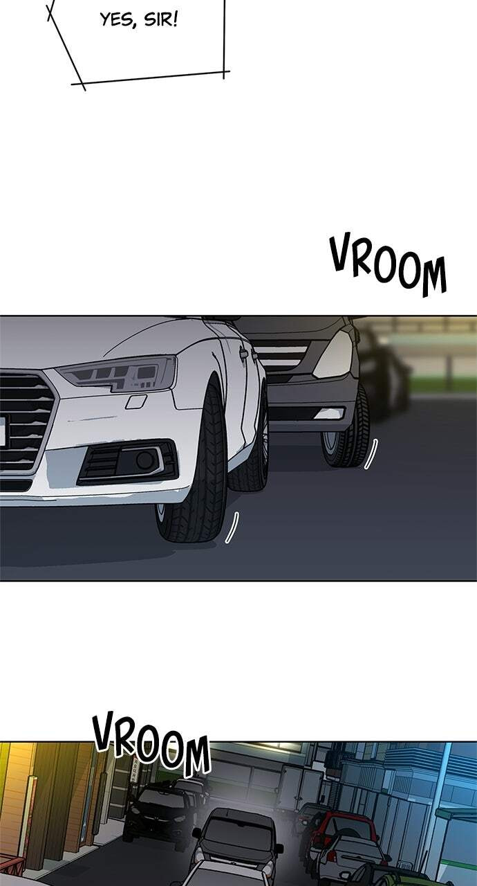 Code Name: Tarantula Chapter 47 page 3 - 