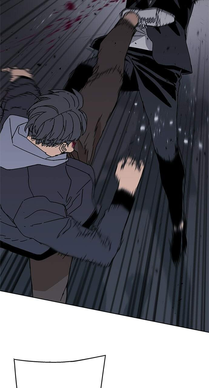 Code Name: Tarantula Chapter 47 page 25 - 
