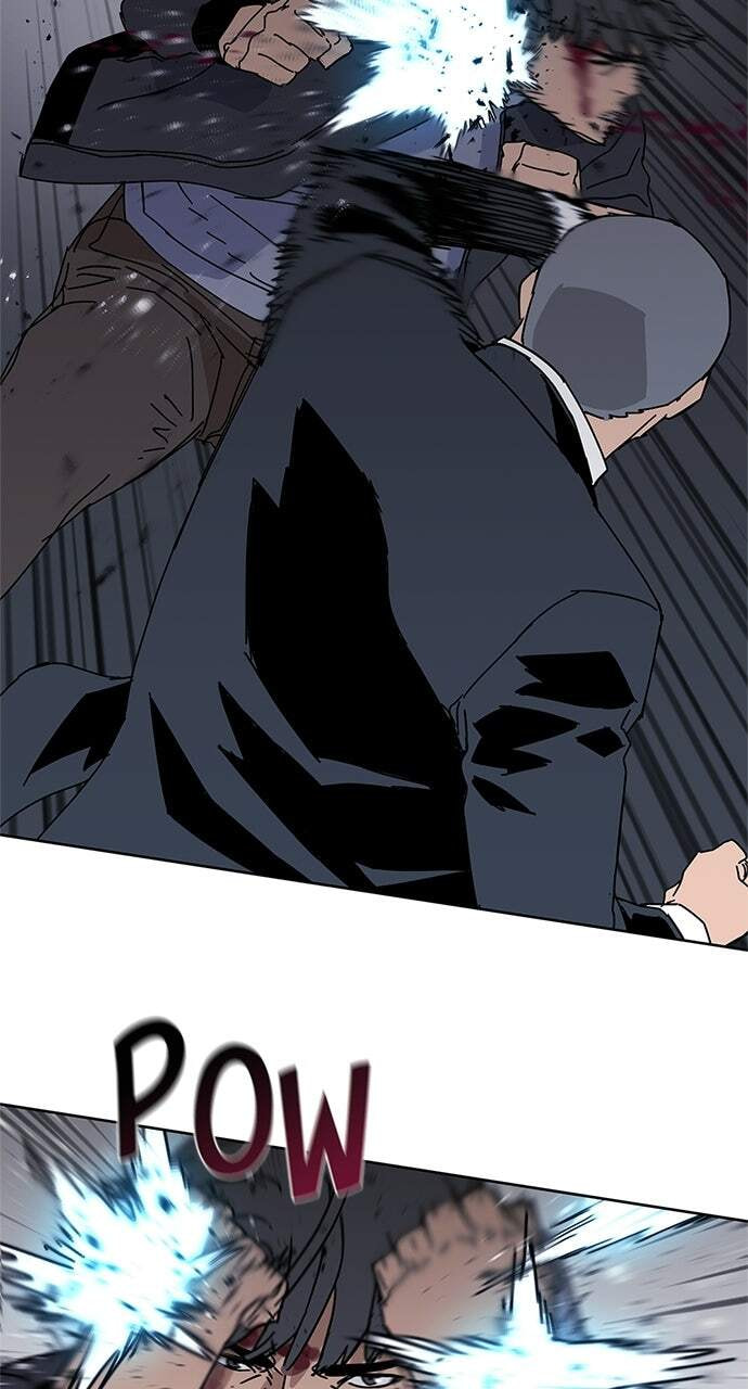 Code Name: Tarantula Chapter 47 page 27 - 