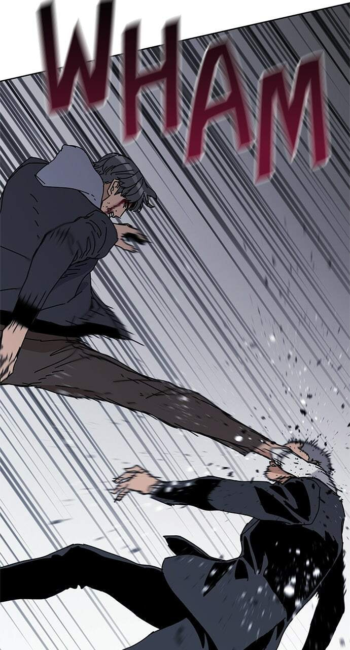 Code Name: Tarantula Chapter 47 page 29 - 