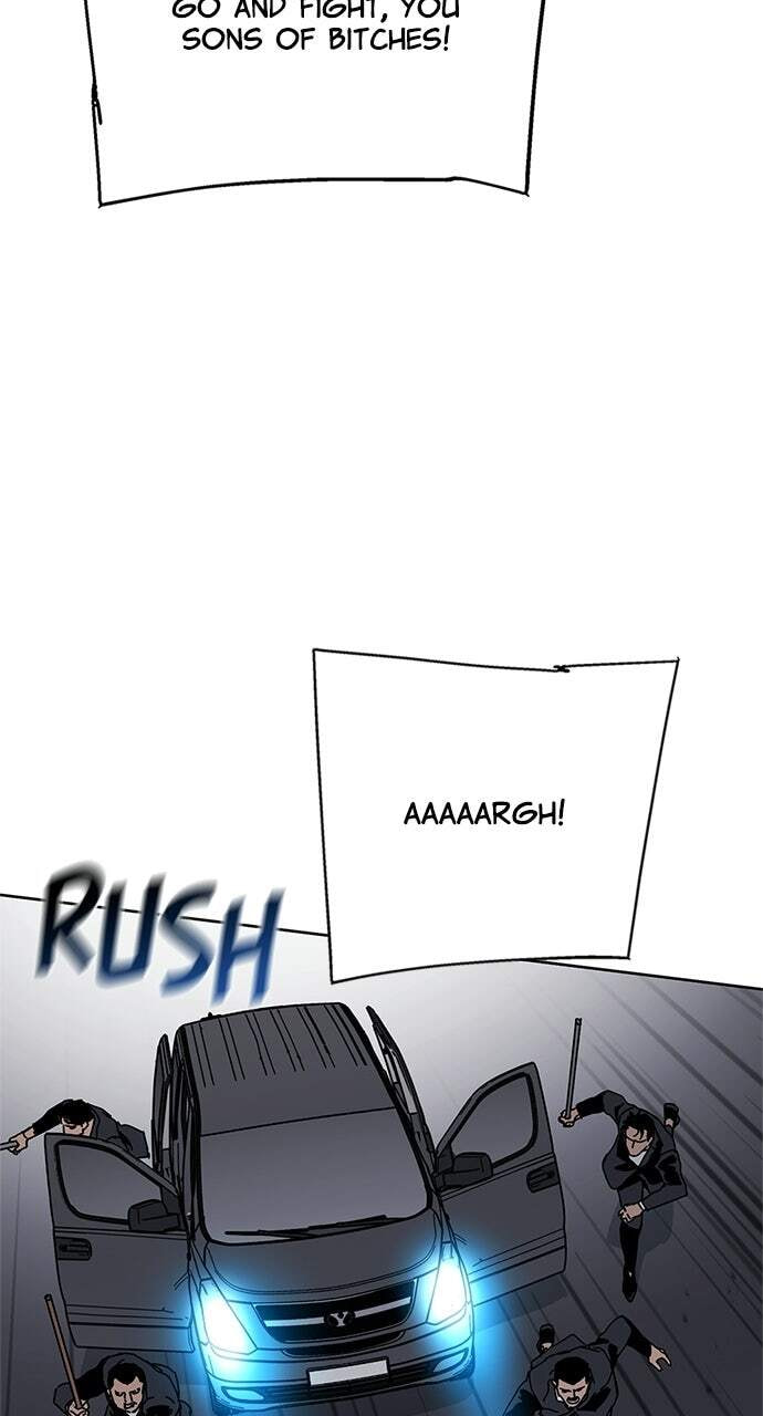 Code Name: Tarantula Chapter 47 page 32 - 