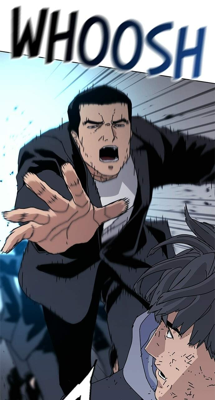Code Name: Tarantula Chapter 47 page 39 - 