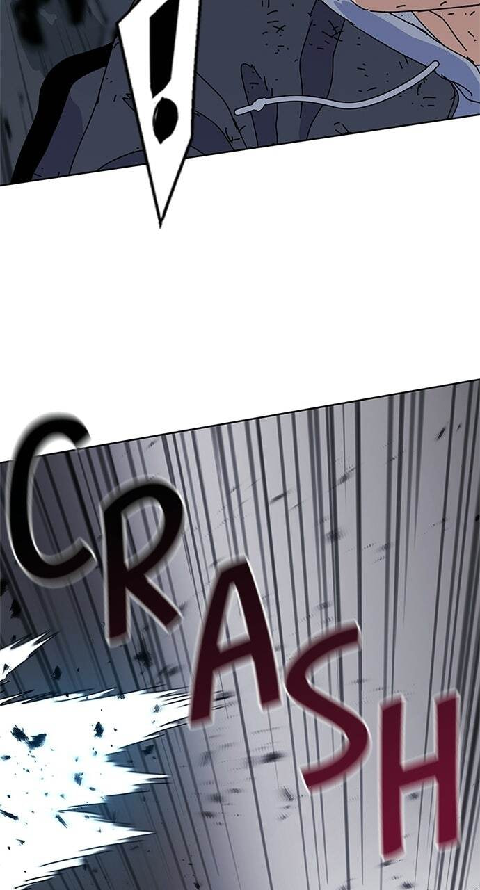 Code Name: Tarantula Chapter 47 page 40 - 
