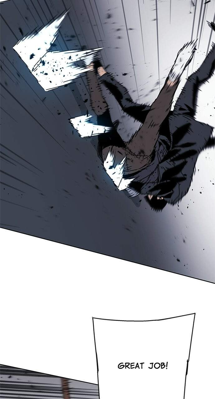 Code Name: Tarantula Chapter 47 page 41 - 