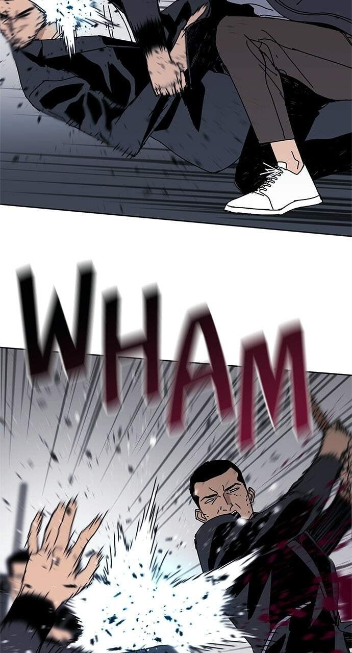 Code Name: Tarantula Chapter 47 page 43 - 