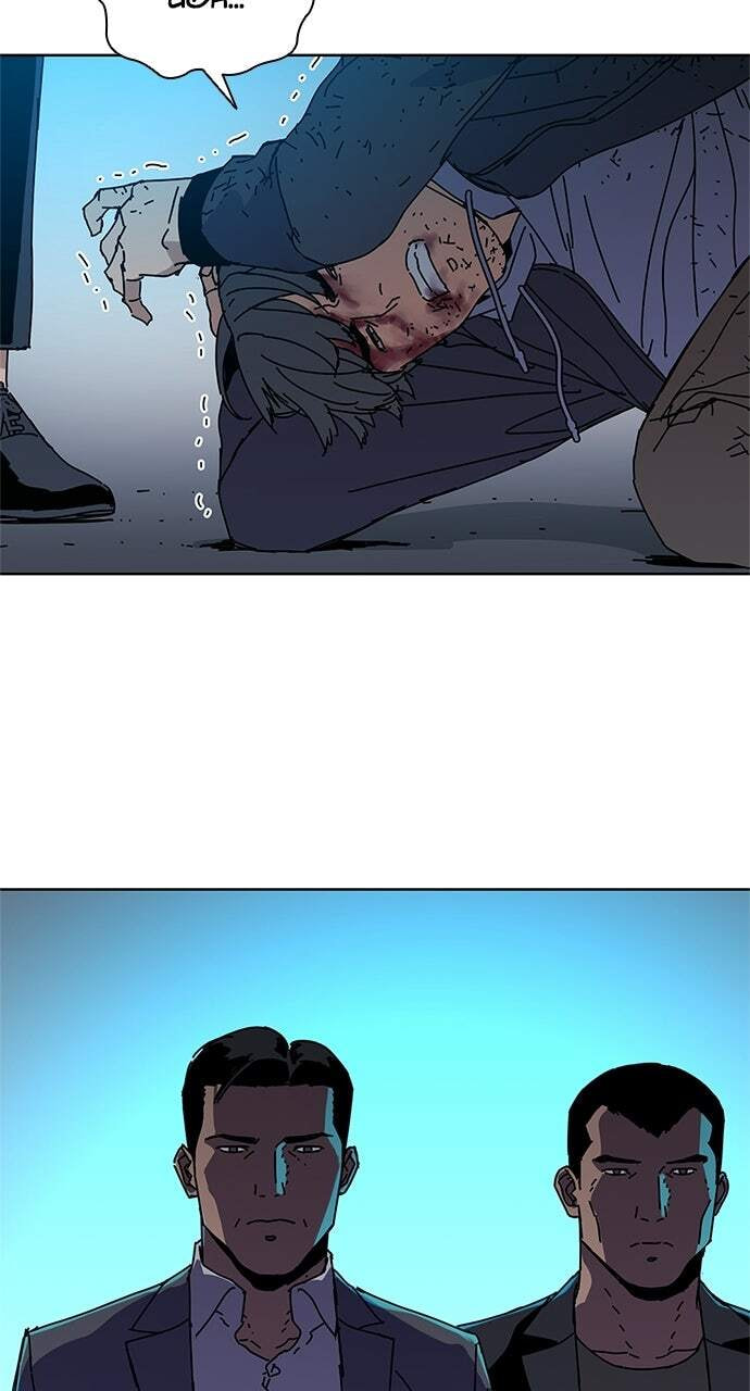 Code Name: Tarantula Chapter 47 page 47 - 