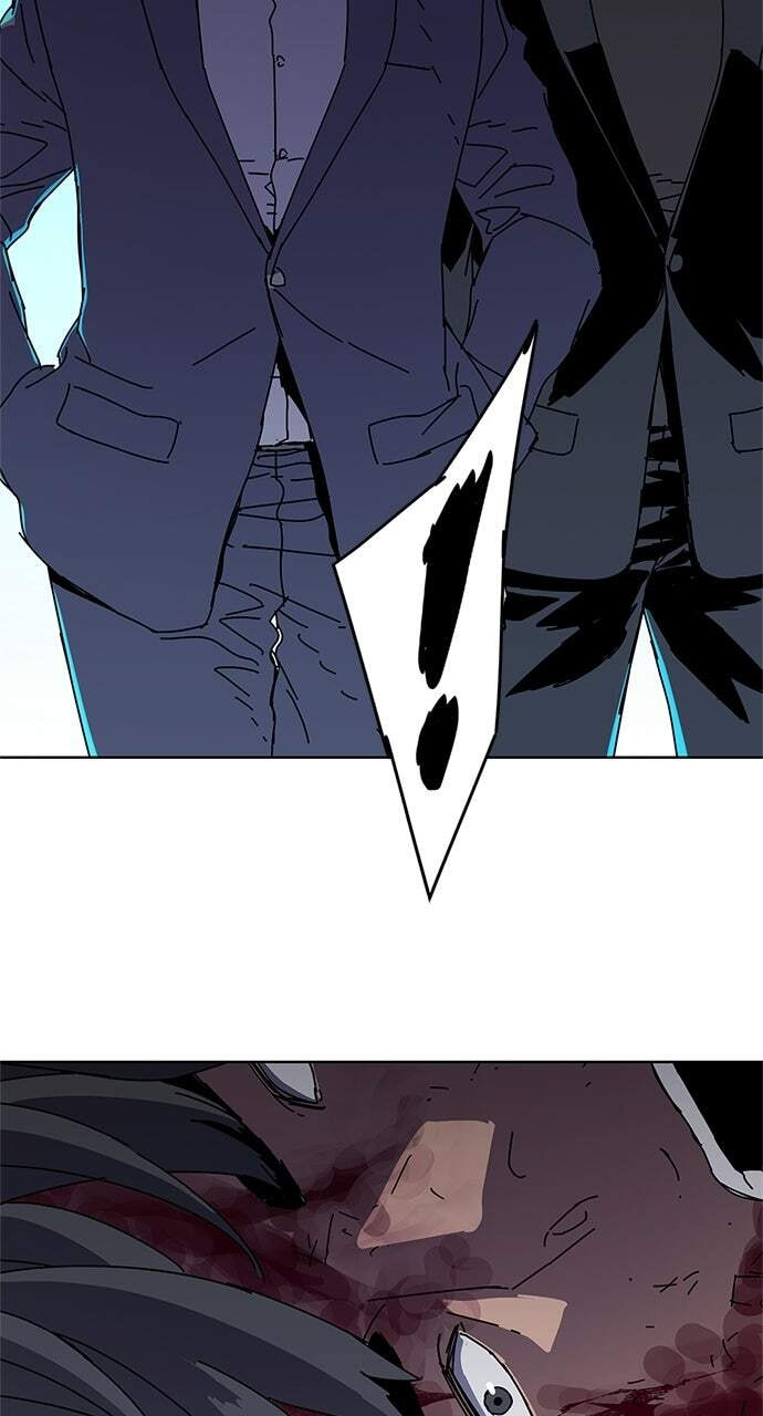 Code Name: Tarantula Chapter 47 page 48 - 