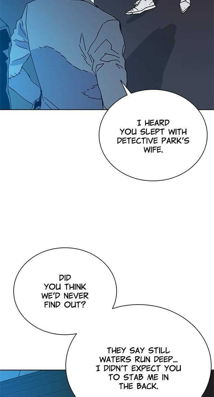 Code Name: Tarantula Chapter 47 page 50 - 