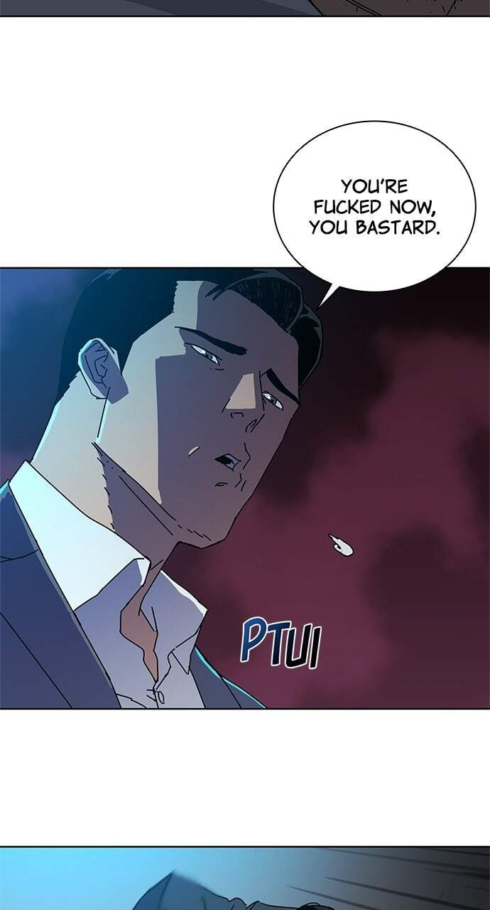 Code Name: Tarantula Chapter 47 page 52 - 