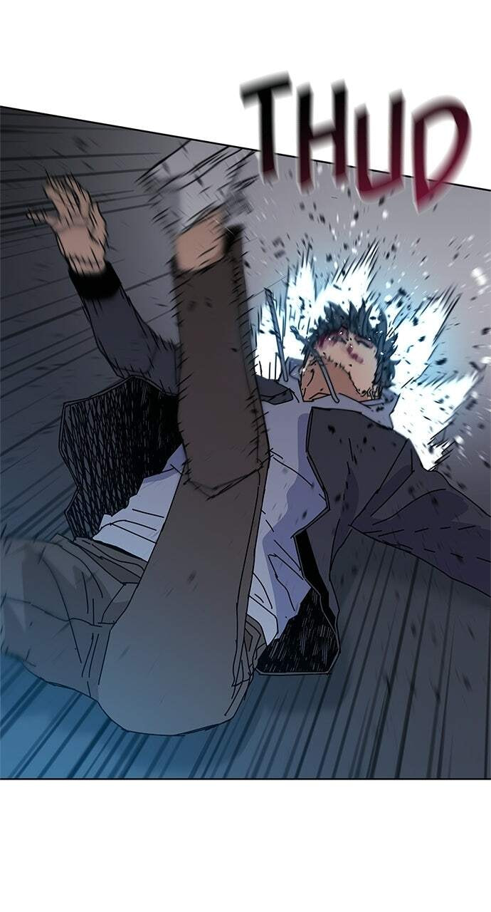 Code Name: Tarantula Chapter 47 page 54 - 