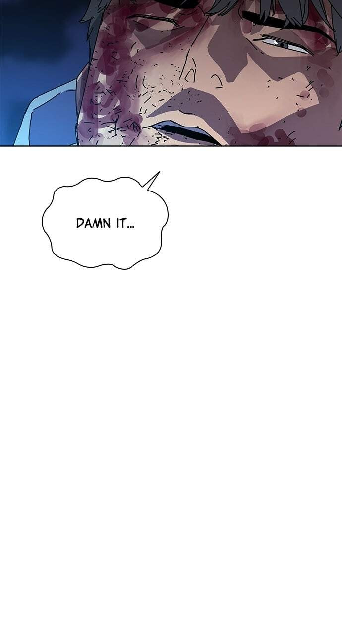 Code Name: Tarantula Chapter 47 page 56 - 