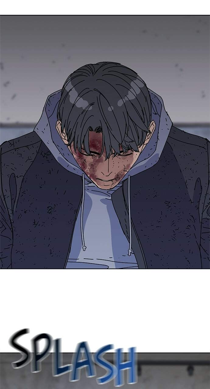 Code Name: Tarantula Chapter 47 page 59 - 