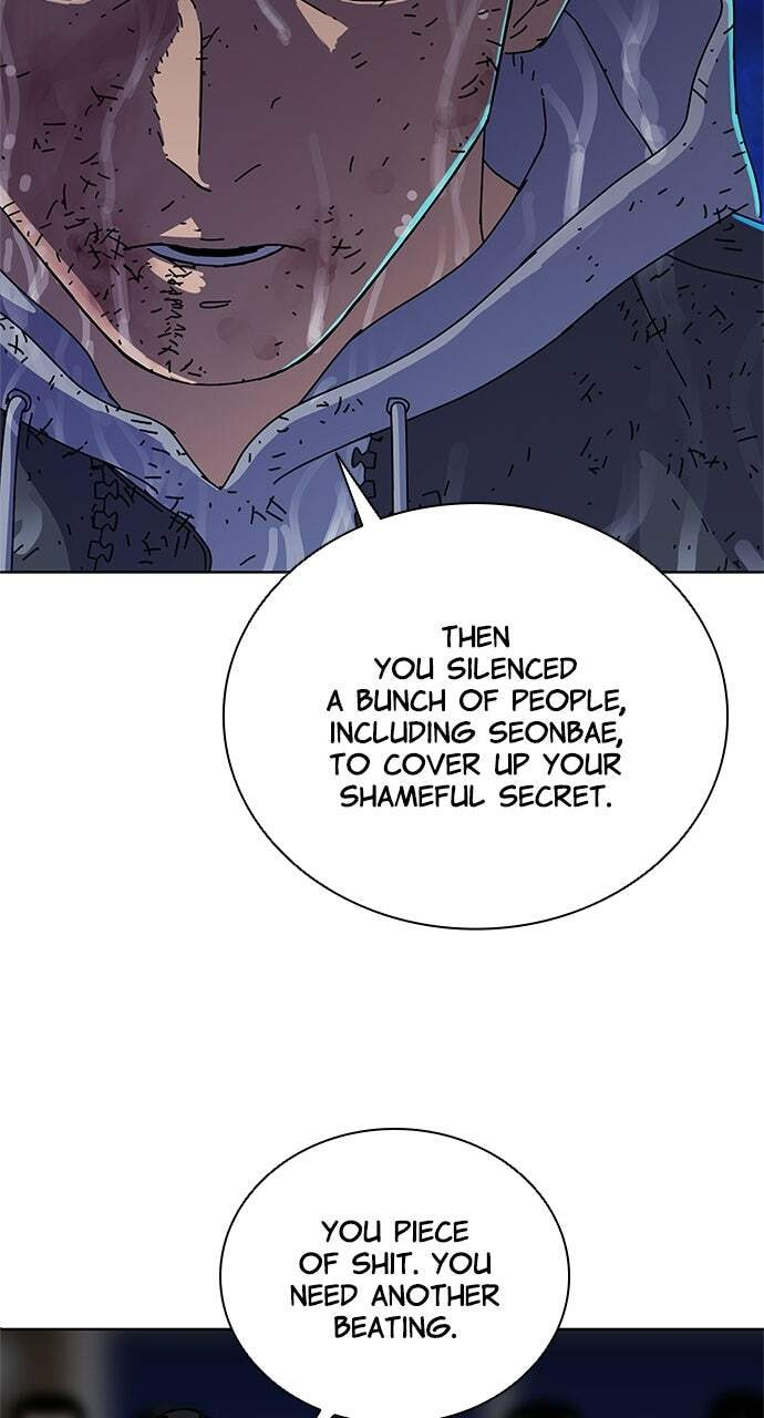 Code Name: Tarantula Chapter 47 page 67 - 