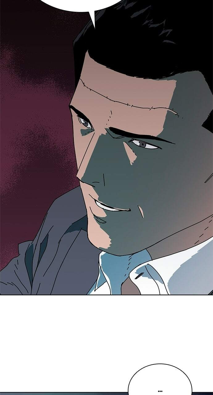 Code Name: Tarantula Chapter 47 page 71 - 