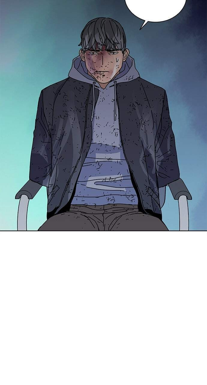 Code Name: Tarantula Chapter 47 page 72 - 