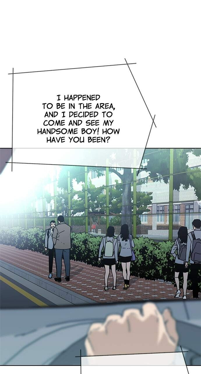 Code Name: Tarantula Chapter 47 page 76 - 
