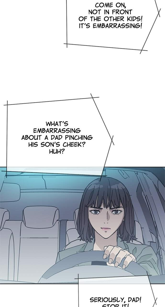 Code Name: Tarantula Chapter 47 page 77 - 