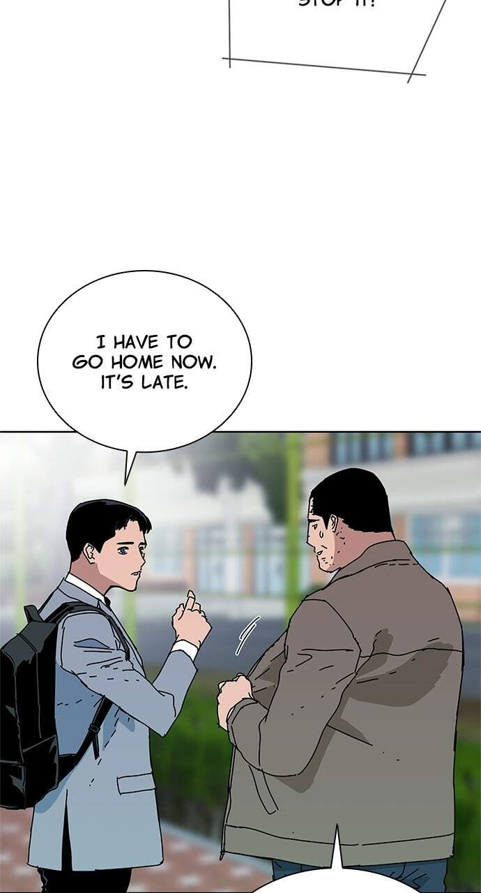 Code Name: Tarantula Chapter 47 page 78 - 