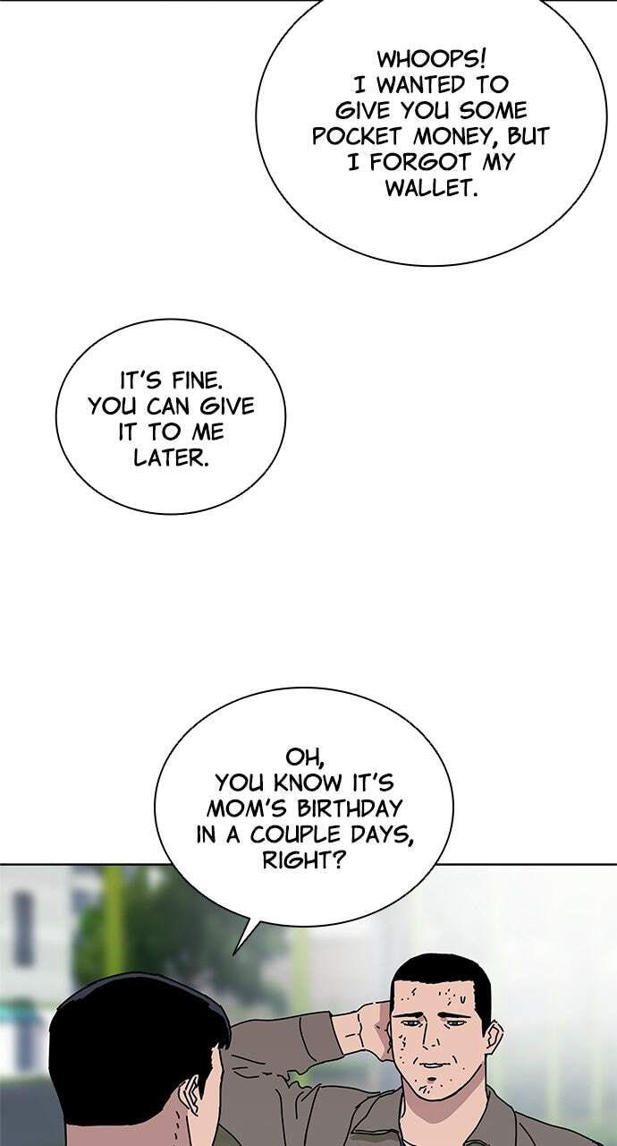 Code Name: Tarantula Chapter 47 page 79 - 