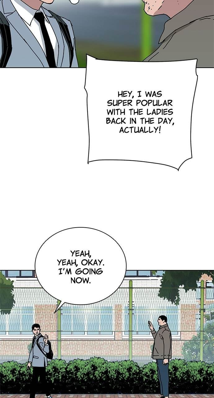 Code Name: Tarantula Chapter 47 page 81 - 
