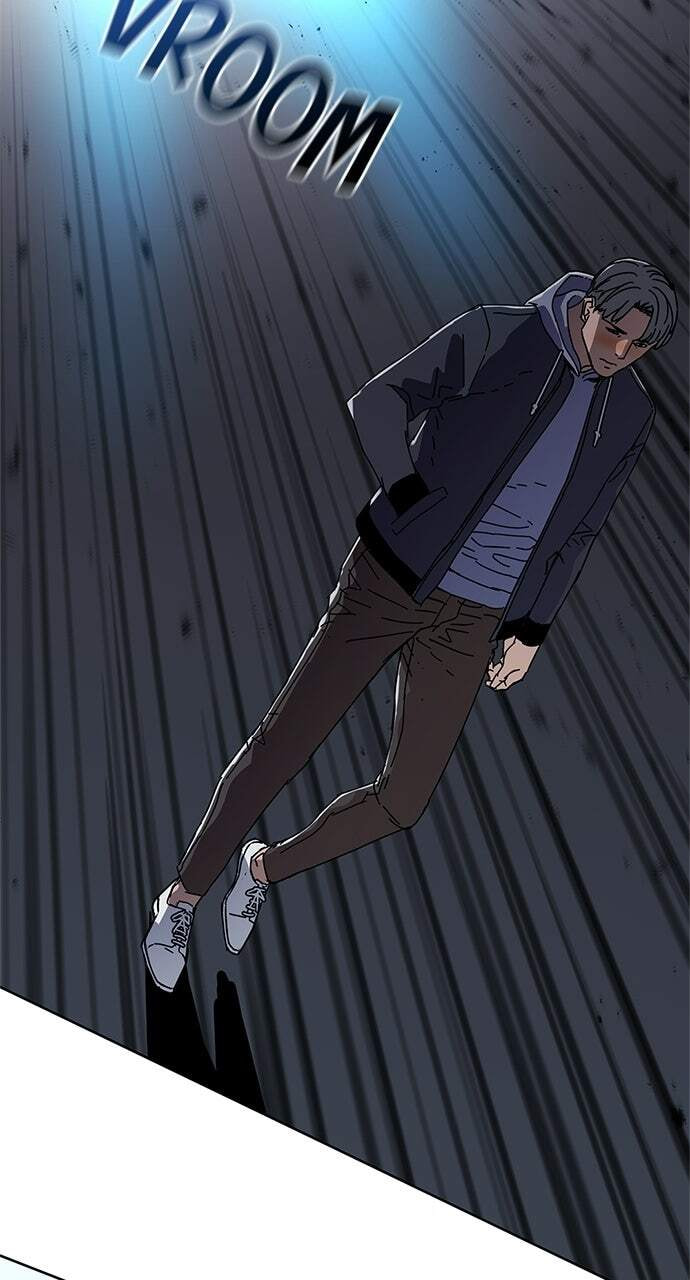 Code Name: Tarantula Chapter 47 page 10 - 