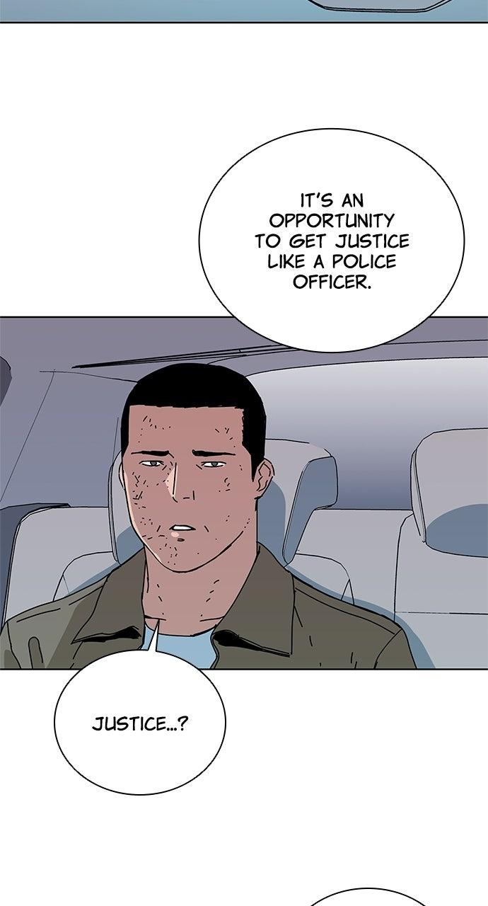 Code Name: Tarantula Chapter 48 page 11 - 