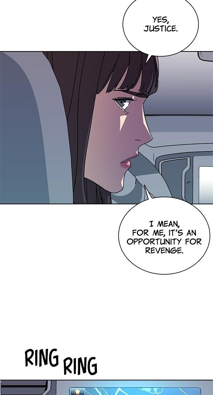 Code Name: Tarantula Chapter 48 page 12 - 