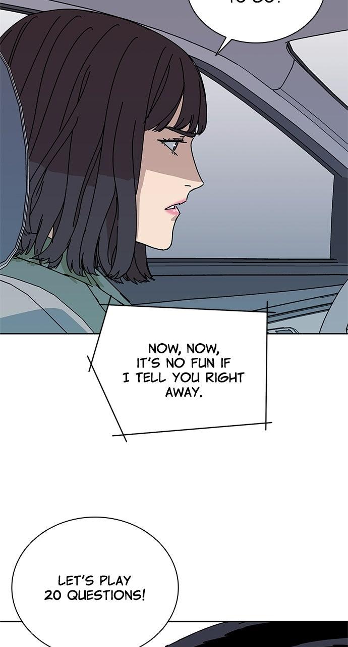Code Name: Tarantula Chapter 48 page 20 - 