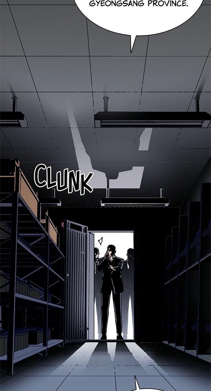 Code Name: Tarantula Chapter 48 page 22 - 