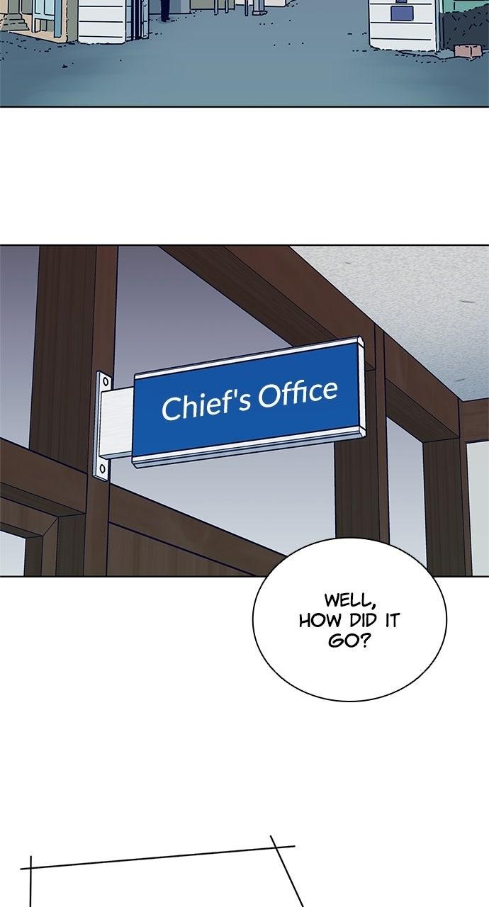 Code Name: Tarantula Chapter 48 page 28 - 