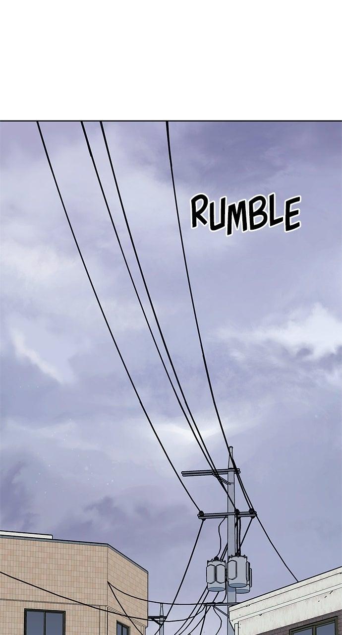 Code Name: Tarantula Chapter 48 page 36 - 