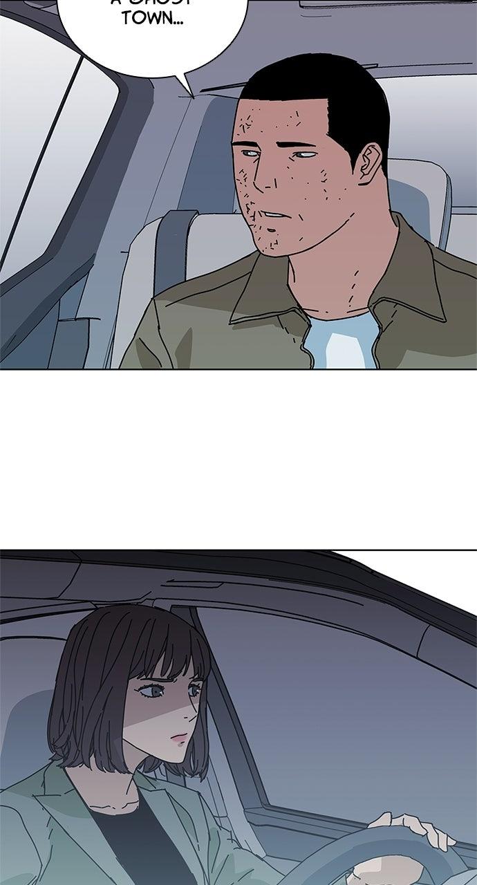 Code Name: Tarantula Chapter 48 page 38 - 