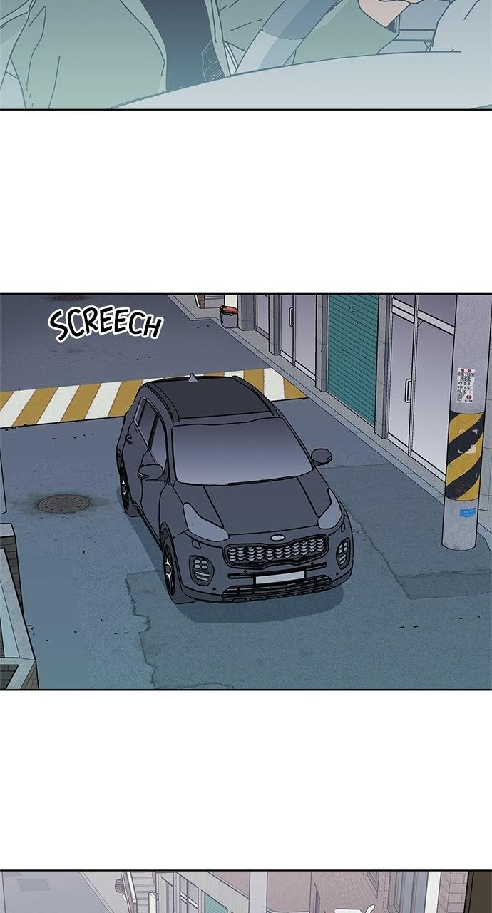 Code Name: Tarantula Chapter 48 page 39 - 