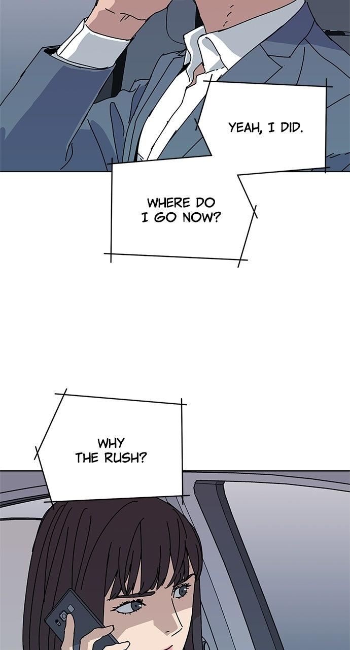Code Name: Tarantula Chapter 48 page 44 - 